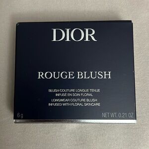 DIOR Rouge Blush-Satin 999